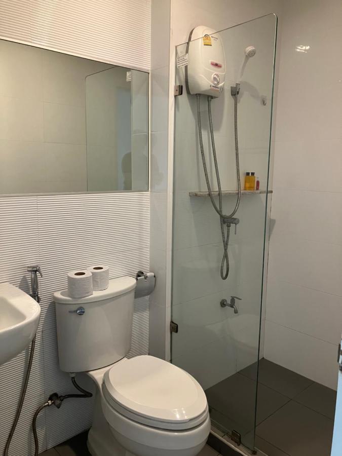 2 Mins Walk To Bts Bang Chak Apartamento Banguecoque Exterior foto