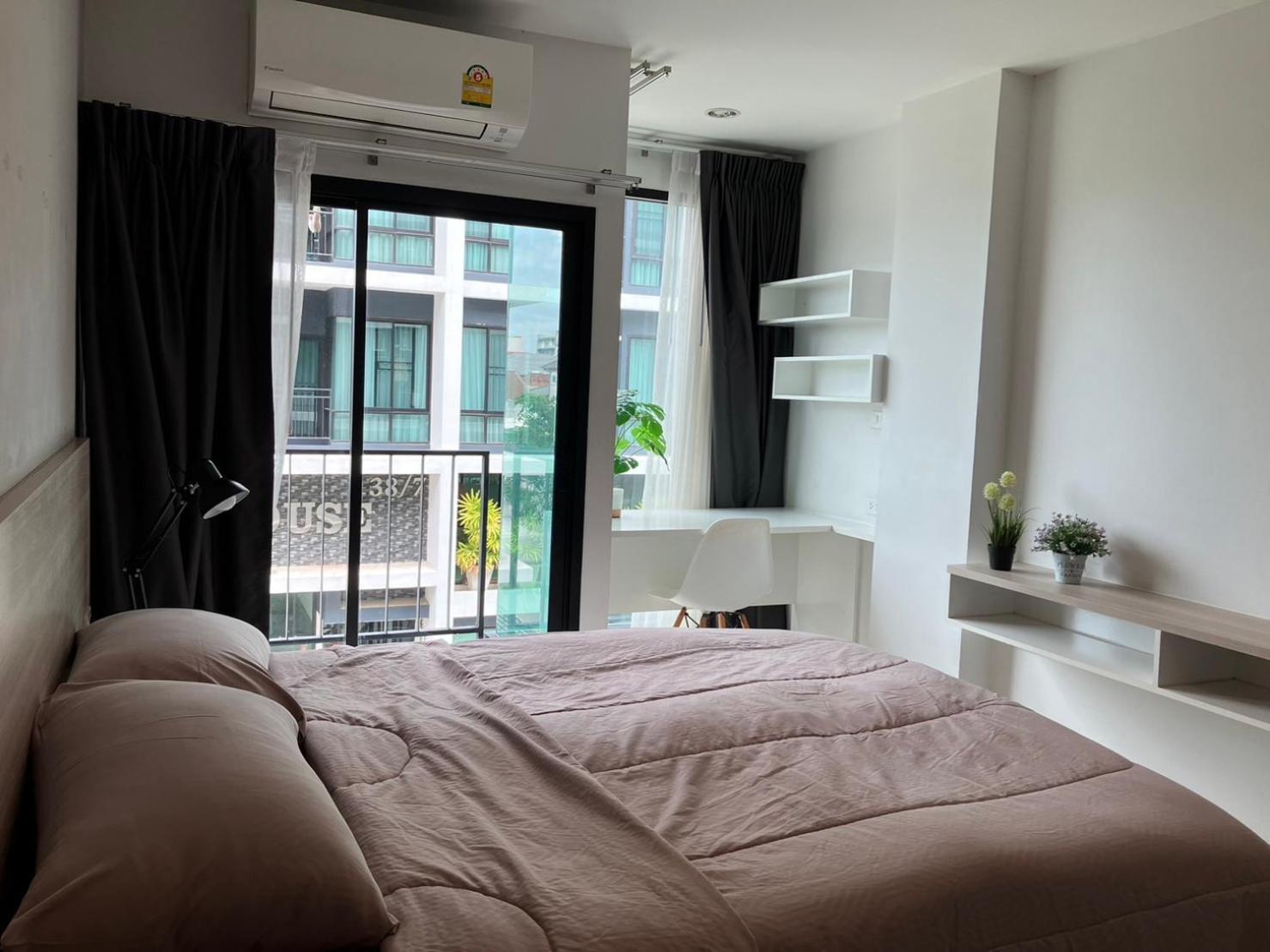 2 Mins Walk To Bts Bang Chak Apartamento Banguecoque Exterior foto