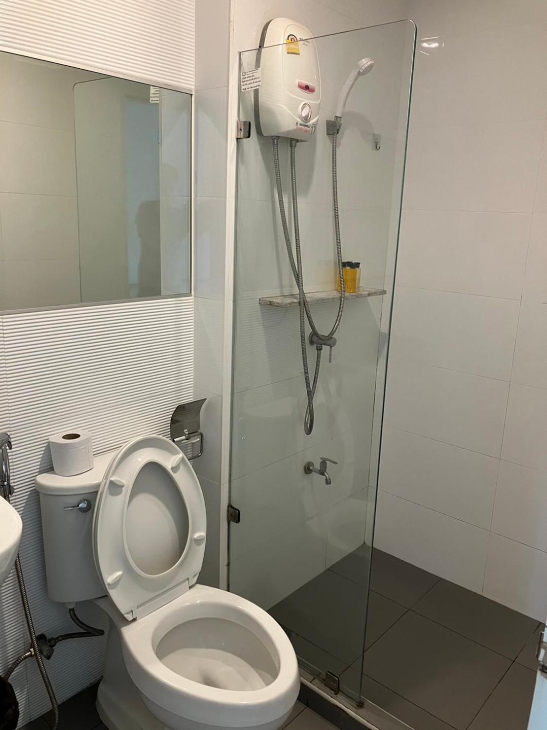 2 Mins Walk To Bts Bang Chak Apartamento Banguecoque Exterior foto
