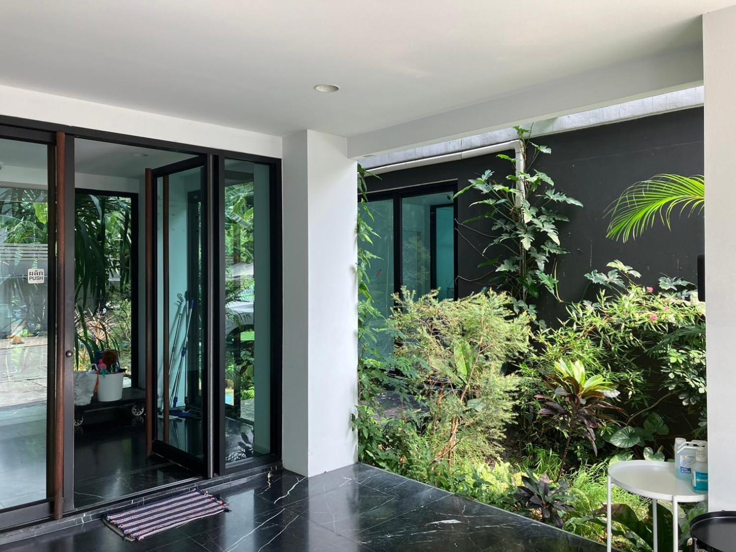 2 Mins Walk To Bts Bang Chak Apartamento Banguecoque Exterior foto