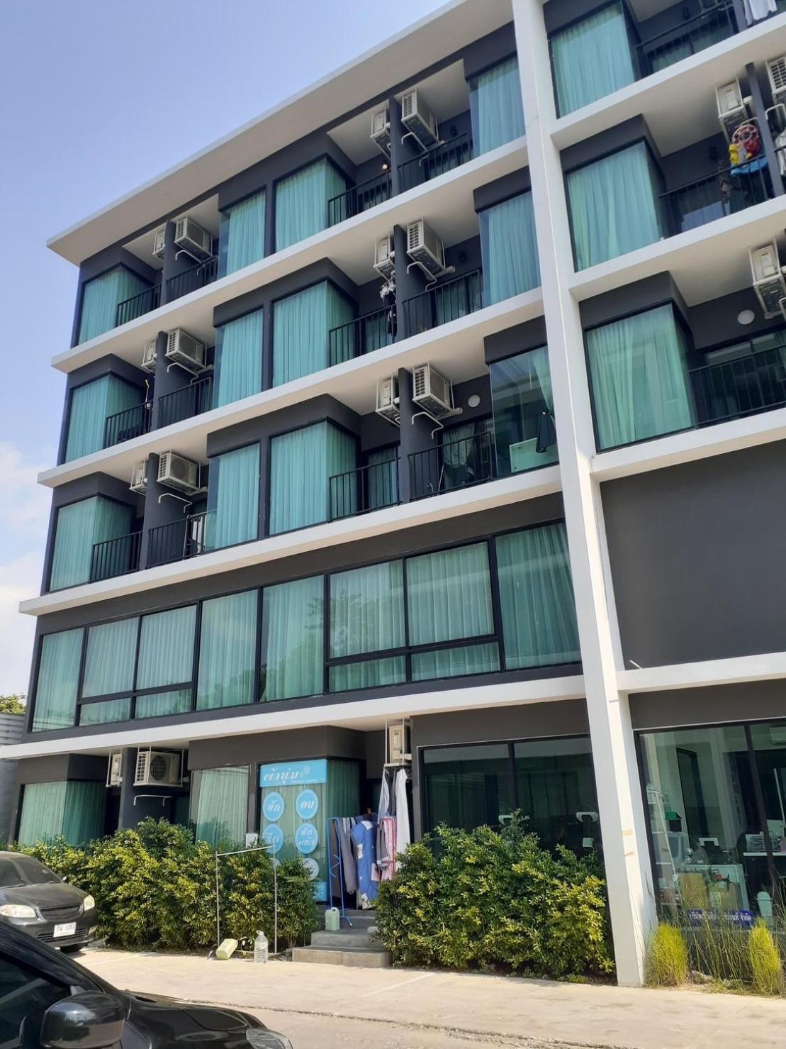 2 Mins Walk To Bts Bang Chak Apartamento Banguecoque Exterior foto