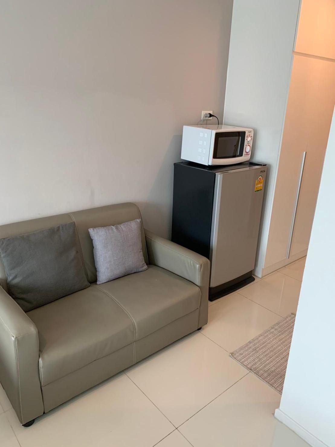 2 Mins Walk To Bts Bang Chak Apartamento Banguecoque Exterior foto