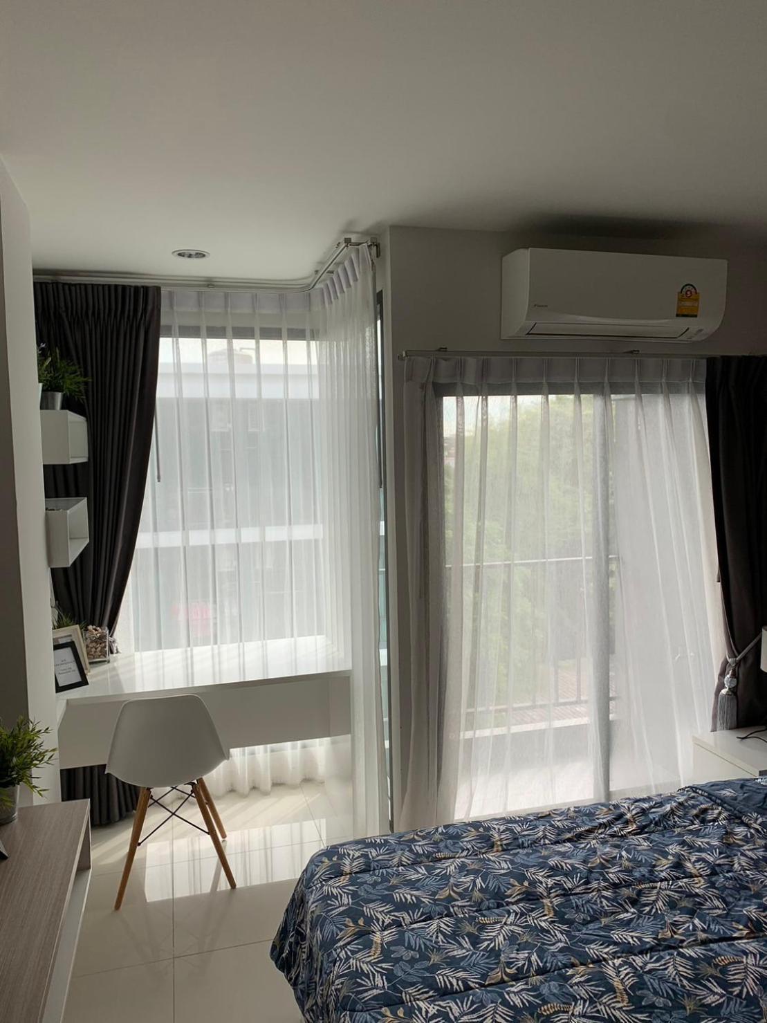 2 Mins Walk To Bts Bang Chak Apartamento Banguecoque Exterior foto